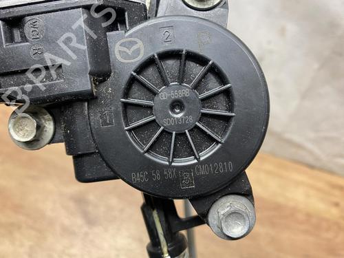 Front right window mechanism MAZDA CX-5 (KF) 2.0 SKYACTIV-G | BP39906297C23 - Image 3