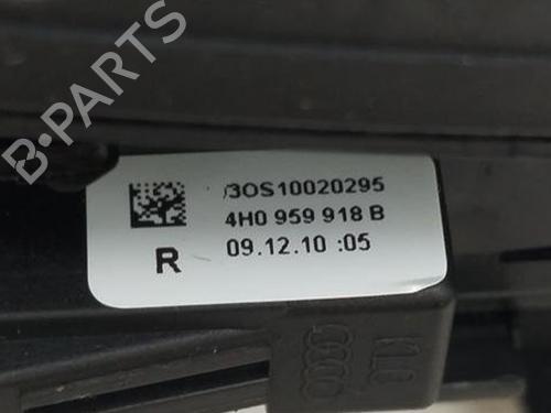 Switch AUDI A8 D4 (4H2, 4H8, 4HC, 4HL) 4.2 FSI quattro | BP28943845I30 