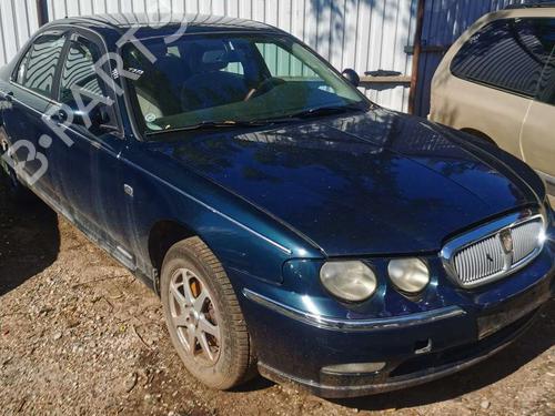 Control unit ROVER 75 (RJ) 1.8 | BP37580456M11 - Image 4
