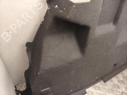 Bagagerumsbeklædning DACIA BIGSTER 1.2 TCe 140 (RYMH) | BP38477935I3 - Image 2