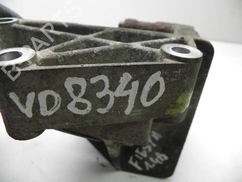 Steering pump FORD FIESTA VI (CB1, CCN) 1.4 | BP37564256M99 - Image 4