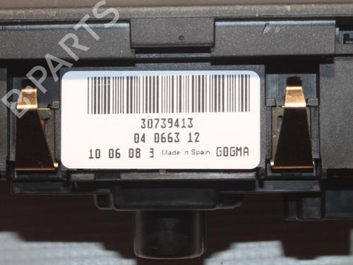 Headlight switch VOLVO XC60 I SUV (156) D5 AWD | BP38964673I24 - Image 3