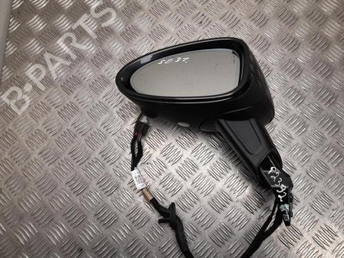 Used Left mirror PORSCHE MACAN (95B) 3.0 S (340 hp) 28922946