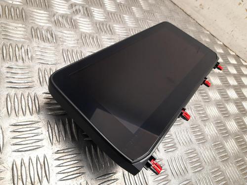 Display monitor LEXUS RX (_L2_) 450h AWD (GYL25_, GYL26_, GYL25, GYL26, GYL25R, GYL26R) | BP37570125C48 - Image 2