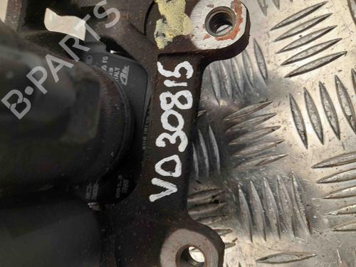 Right rear brake caliper LAND ROVER RANGE ROVER VELAR (L560) 3.0 D300 SDV6 4x4 | BP28915781M106
