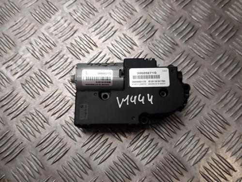 Used Sunroof engine JEEP GRAND CHEROKEE IV (WK, WK2) 3.0 CRD V6 4x4 (250 hp) 28934469