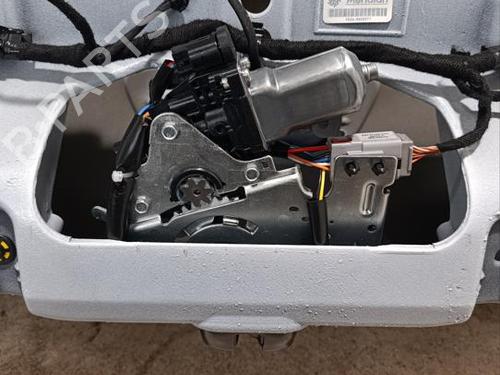 Tailgate CHRYSLER PACIFICA (RU) 3.6 Hybrid | BP40164194C6  - Image 22