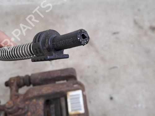 Left rear brake caliper OPEL MOKKA 1.2 (76) | BP29866224M107 