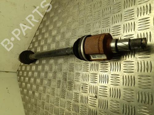 Right rear driveshaft TESLA MODEL S (5YJS) 75D AWD | BP33432538M41 - Image 3