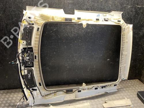 Techo interior TESLA MODEL S (5YJS) 85 | BP37566090I12 - Image 4