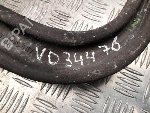 Left front suspension arm PORSCHE PANAMERA (970) 3.0 D | BP28944637M12 