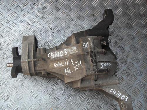 Used Rear differential Rear differential 37576617 37576617