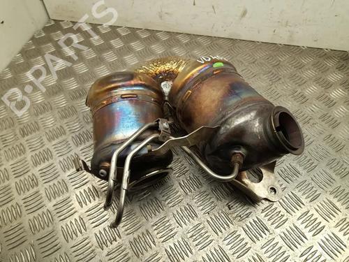 Used Catalyst Catalyst VW TAIGO (CS1) 1.0 TSI (110 hp) 34281601 34281601