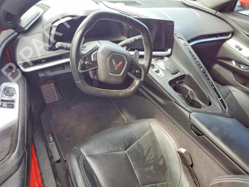 Instrument cluster CHEVROLET CORVETTE (C8) 6.2 | BP39894726C47 - Image 21
