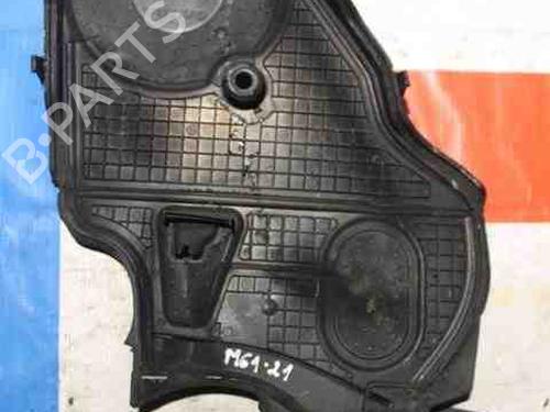 Timing cover VOLVO XC90 I (275) D5 AWD | BP28934523M123