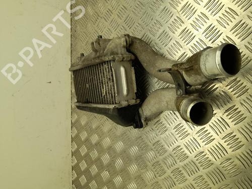 Intercooler HONDA CIVIC IX Tourer (FK) 1.6 i-DTEC (FK3) | BP37551686M30 - Image 3