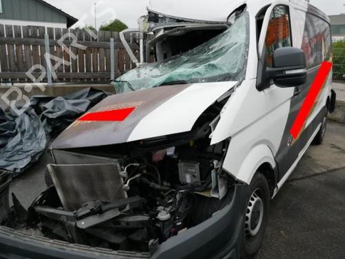 Ratstangsstang VW CRAFTER Van (SY_, SX_) 2.0 TDI FWD (SYB, SYC, SYD) | BP37575590I23 - Image 6
