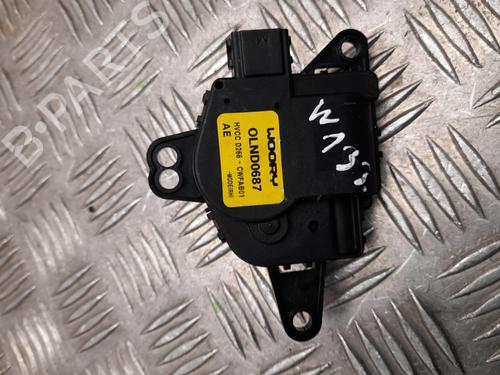 Used Electronic module HYUNDAI IONIQ (AE) 1.6 GDI Hybrid (105 hp) 28918008