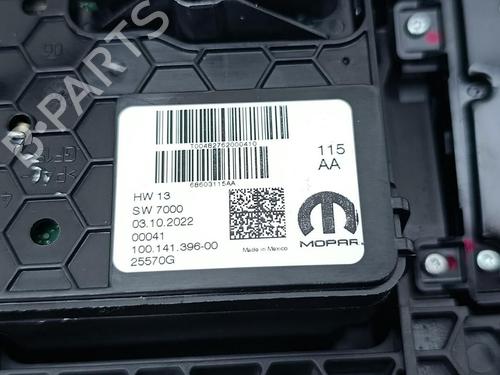 Control unit JEEP WAGONEER (WS) 3.0 4WD | BP39001703M11 - Image 23
