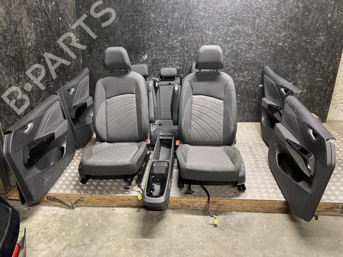 Juego Asientos Juego Asientos VW ID.3 (E11, E12) Pro (145 hp) 37569336 37569336