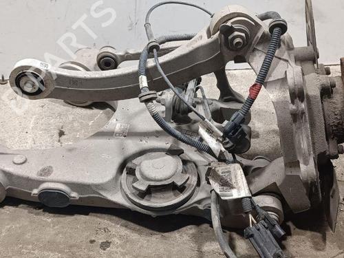 Andre ALFA ROMEO GIULIA (952_) 2.0 Q4 (952ACA45, 952ACA25) | BP38993297O1 - Image 3