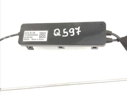 Antenne/Base CHEVROLET CORVETTE (C8) 6.2 | BP38996245C140 - Image 3