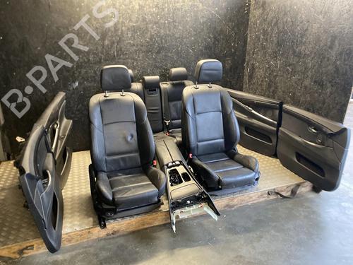 Used Seats set Seats set BMW 5 Gran Turismo (F07) 520 d (184 hp) 28919143 28919143