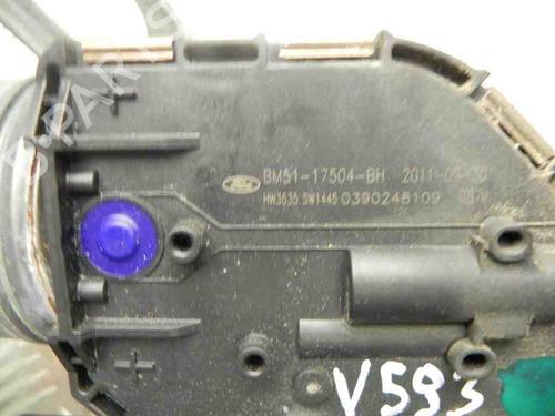 Front wiper motor FORD FOCUS III Turnier 1.6 TDCi | BP28922607M29