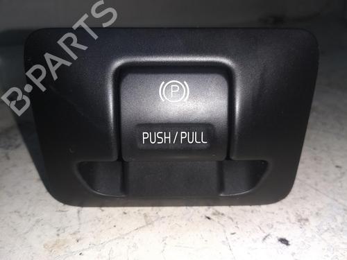 Used Hand brake VOLVO XC60 I SUV (156) D5 AWD (185 hp) 28941669