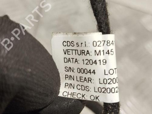 Wiring harness MASERATI GRAN TURISMO I 4.7 | BP28933706E16 