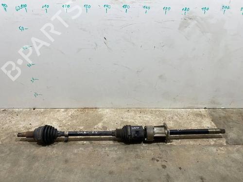 Used Left front driveshaft MASERATI GHIBLI III (M157) 3.0 S Q4 (409 hp) 28918586