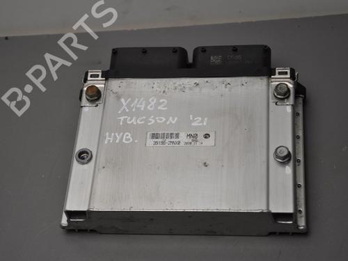 Computer motormanagement HYUNDAI TUCSON (NX4E, NX4A) 1.6 T-GDi Hybrid (230 hp) 28935222