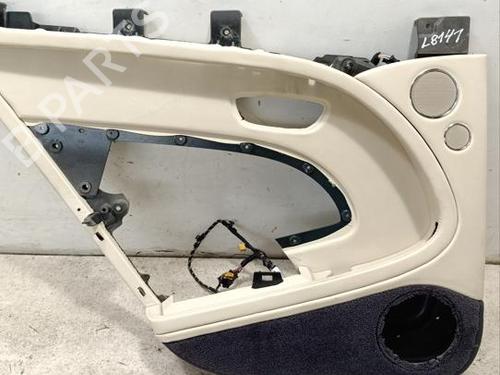 Rear left panel BENTLEY MULSANNE (3Y_) 6.8 | BP39573487C60 - Image 14