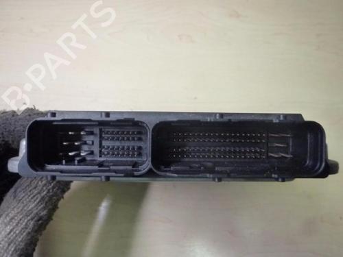 Engine control unit (ECU) TOYOTA YARIS (_P9_) 1.4 D-4D (NLP90_, NLP90R) | BP37548105M57 - Image 2
