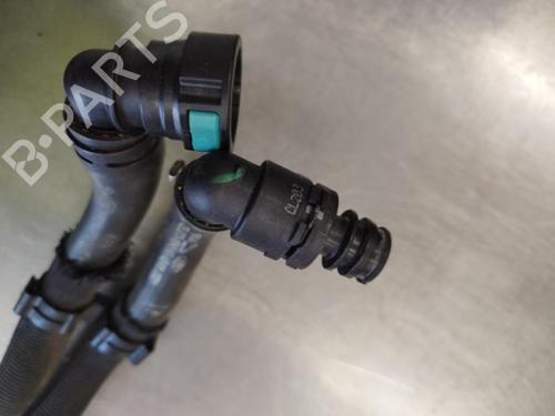 Pipe LAND ROVER RANGE ROVER VELAR (L560) 2.0 P250 Si4 4x4 | BP39520638M125 - Image 7