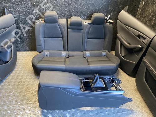 Seats set MAZDA CX-30 (DM) SKYACTIV-X M Hybrid (DMFP) | BP37558873C78 - Image 5