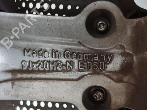 Rim MERCEDES-BENZ EQE (V295) EQE 350 (295.125) | BP29076322C45 