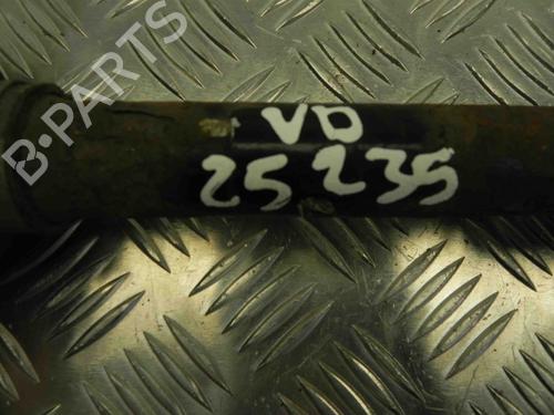 Left front driveshaft NISSAN QASHQAI II (J11, J11_) 1.2 DIG-T | BP28931079M38