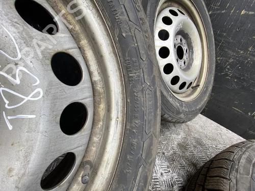 Rim MERCEDES-BENZ VITO Van (W447) 116 CDI (447.601, 447.603, 447.605) | BP28926633C45