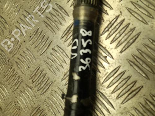 Driveshaft SKODA KAMIQ (NW4) 1.5 TSI | BP37561535M37 - Image 3