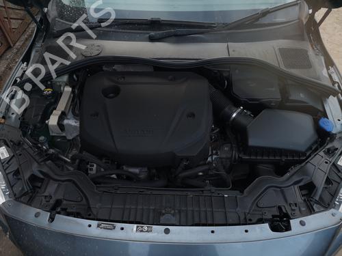 Pipe VOLVO S60 II (134) D3 | BP38963448M125 - Image 10
