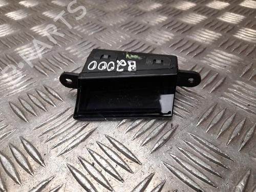 Display Display OPEL ASTRA K Sports Tourer (B16) 1.6 CDTi (35) (110 hp) 37553223 37553223
