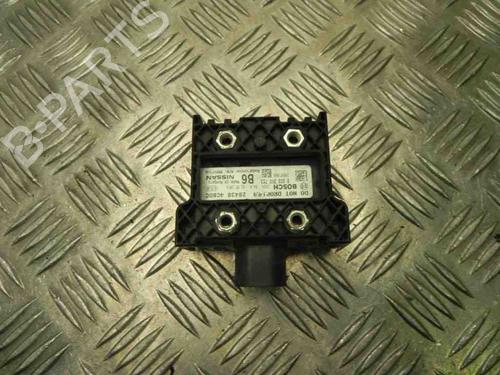 Elektronisk modul NISSAN X-TRAIL III (T32_, T32R, T32RR) 1.6 dCi ALL MODE 4x4-i (NT32) (130 hp) 28919905