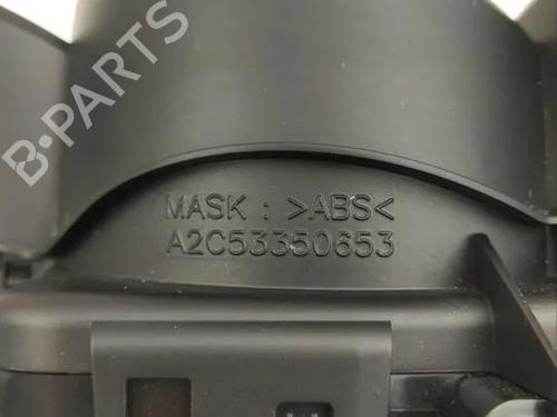 Instrument cluster PORSCHE CAYENNE (92A) 4.8 Turbo | BP29975826C47 - Image 15