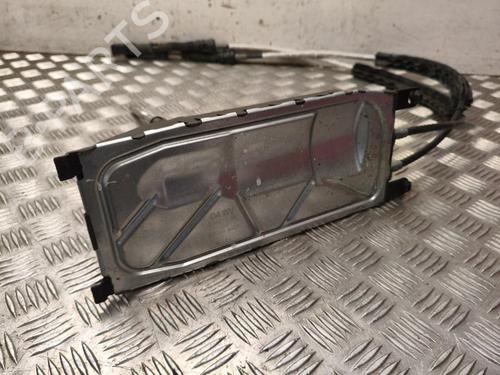 Gear lever SEAT ATECA (KH7, KHP) 1.4 TSI | BP37676270M90 - Image 3