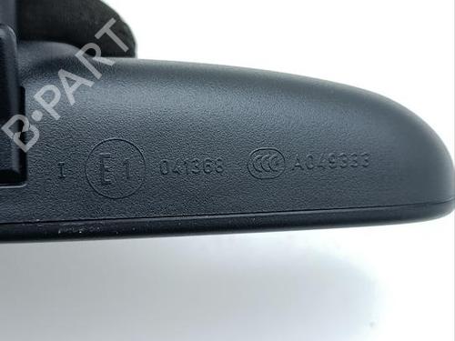 Rear mirror PORSCHE CAYENNE (9YA) 2.9 S AWD (9YABB1) | BP39000006I6 - Image 16