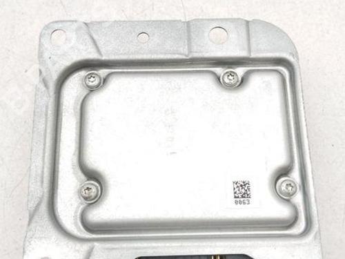 ECU airbags MASERATI LEVANTE SUV (M161) 3.0 S Q4 | BP28916891M53 
