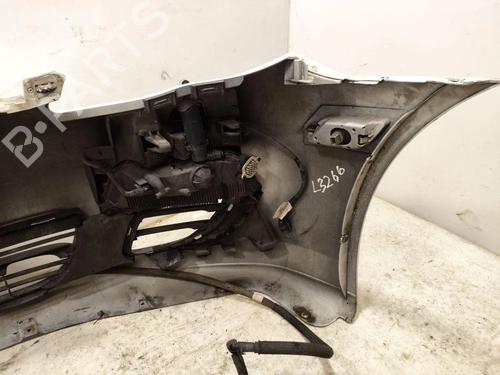 Front bumper PORSCHE PANAMERA (970) 3.0 S E-Hybrid | BP28932767C7