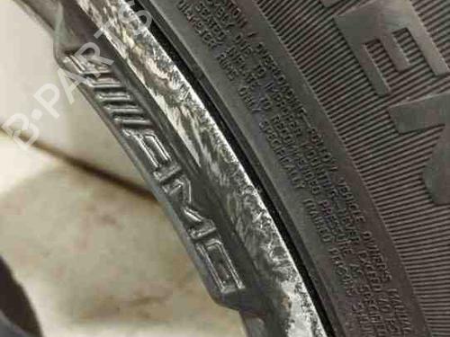 Rim MERCEDES-BENZ M-CLASS (W166) ML 63 AMG 4-matic (166.074) | BP28922554C45