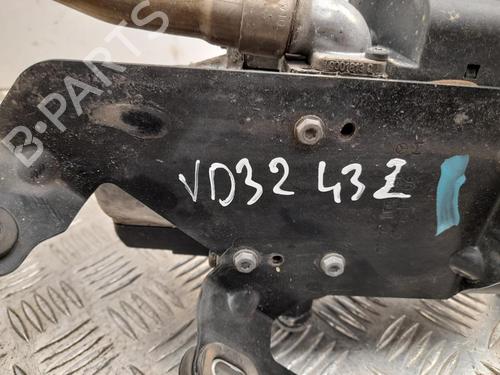 Electronic module MERCEDES-BENZ GL-CLASS (X166) GL 500 4-matic (166.873) | BP37554097M83 - Image 4